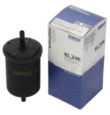 Паливний фільтр Mahle KL248 CITROEN/PEUGEOT/OPEL/FIAT/SMART