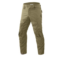 Тактичні штани Lesko B603 Khaki 32