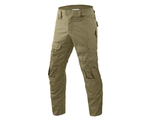 Тактичні штани Lesko B603 Khaki 32 Тактичні штани Lesko B603 Khaki 32