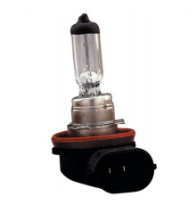 Автолампа КВАНТ H11 12V 55W PJ19-2