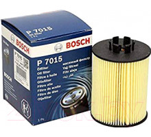 Фільтр масляний BOSCH 7015 OPEL Astra, Combo, Corsa 97-