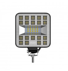 Світлодіодна додаткова панель LED фари DXZ H-MINI-F-29 (11128-63498)