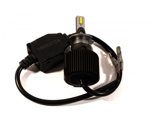 Комплект LED ламп HeadLight F8L H3 (Pk22s) 30W 12V 3720Lm з пасивним охолодженням Комплект LED ламп HeadLight F8L H3 (Pk22s) 30W 12V 3720Lm з пасивним охолодженням