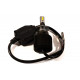 Комплект LED ламп HeadLight F8L H3 (Pk22s) 30W 12V 3720Lm з пасивним охолодженням