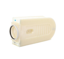 Повітряний фільтр BOSCH 0133 MB W204, C204, S204, C218, W212, S212, A207, C207, X204