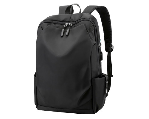 Рюкзак міський No Brand SK-6012 Black 35 л