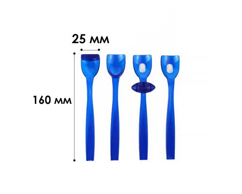 Логопедичний інструмент Ora-Light (12273-74852)