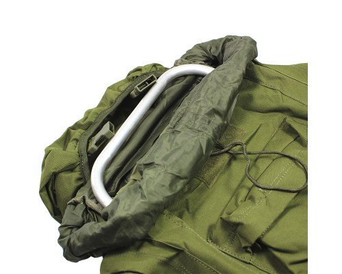Рюкзак тактичний AOKALI Outdoor A21 Зелений Рюкзак тактичний AOKALI Outdoor A21 Зелений