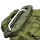 Рюкзак тактичний AOKALI Outdoor A21 Зелений