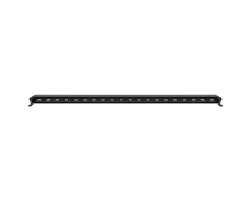 Світлодіодна фара-люстра Starlight 200 watt 10-30V IP68 (SL47-200W) Світлодіодна фара-люстра Starlight 200 watt 10-30V IP68 (SL47-200W)