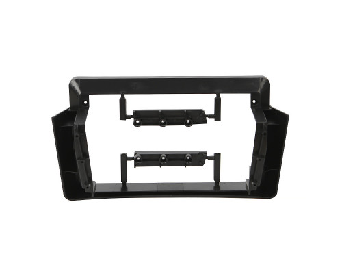 Перехідна рамка 9 Lesko для авто Nissan Teana 2003-2008 (6803) Перехідна рамка 9 Lesko для авто Nissan Teana 2003-2008 (6803)
