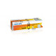 Автолампа ук. PHILIPS 12036 BLI2 H6W 12V 6W BAX9s 2 штуки на блістері