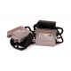 Комплект ксенону КВАНТ H27 4300К 12v з блоками AC