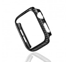 Захисний чохол для Apple Watch Choice 44 мм Black hub_jb5560