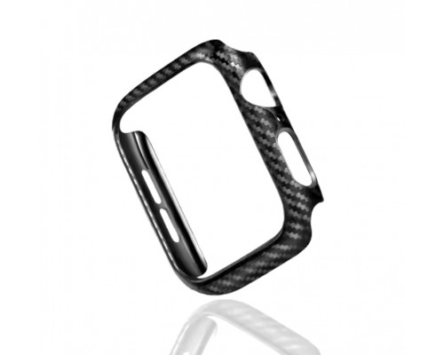 Захисний чохол бампер для Apple Watch Choice 40 мм Black 458481404 Захисний чохол бампер для Apple Watch Choice 40 мм Black 458481404