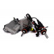 Комплект ксенону КВАНТ PRO H11 ceramic 5000К 24v з блоками AC