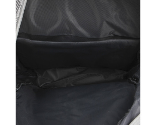 Рюкзак підлітковий No Brand 5108 42х29 см Pink 13082-84476