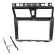 Перехідна рамка 9 Lesko Geely Emgrand EC7 2014-2016 Emgrand 7 2016 (3857)