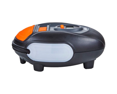 Автомобільний компресор OSRAM OTI450 12В Автомобільний компресор OSRAM OTI450 12В