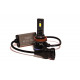 Комплект LED ламп HeadLight T19 H11 (PGJ19-2) 45W 9-32V 6000K