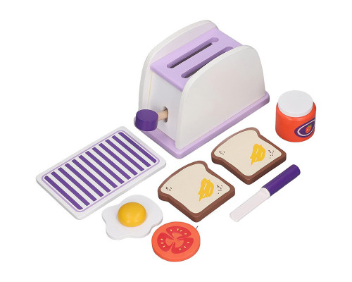 Дитячий кухонний набір Lesko DL-56682 Kitchenware Дитячий кухонний набір Lesko DL-56682 Kitchenware