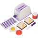 Дитячий кухонний набір Lesko DL-56682 Kitchenware
