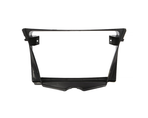 Перехідна рамка 9 Lesko Hyundai Veloster 2011-2018 (6747) Перехідна рамка 9 Lesko Hyundai Veloster 2011-2018 (6747)