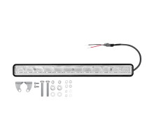 Світлодіодна фара OSRAM LEDDL106-SP SX300-SP 30Watt 12/24V Slim Series