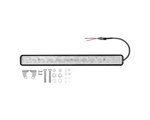 Світлодіодна фара OSRAM LEDDL106-SP SX300-SP 30Watt 12/24V Slim Series Світлодіодна фара OSRAM LEDDL106-SP SX300-SP 30Watt 12/24V Slim Series