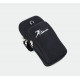 Сумка для бігу на руку Psheko18х8,5 см Black (583214913)