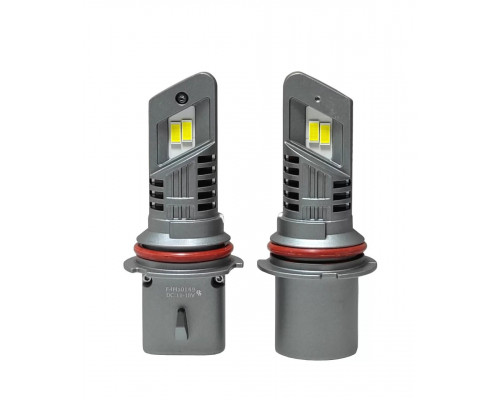 Комплект світлодіодних ламп Baxster SX Active HB1 48W 5800K 12V