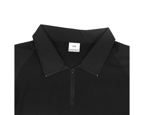 Тактична чоловіча сорочка Han-Wild 001 2XL Чорний Тактична чоловіча сорочка Han-Wild 001 2XL Чорний