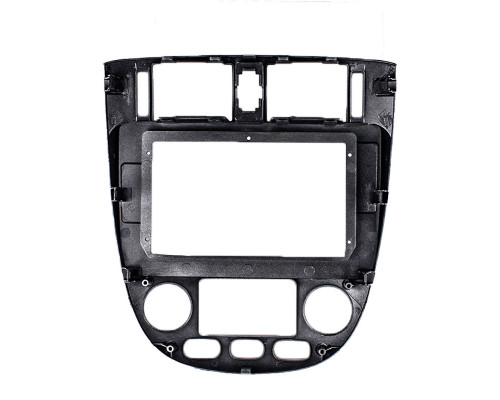 Перехідна рамка No Brand 10.1" Buick Excelle 04-06 АС / Nubira 04-08 АС / Chevrolet Lacetti 04-13 (6584)
