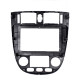 Перехідна рамка No Brand 10.1" Buick Excelle 04-06 АС / Nubira 04-08 АС / Chevrolet Lacetti 04-13 (6584)