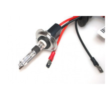 Ксенонова лампа Baxster PRO H7R 5000K 1 шт