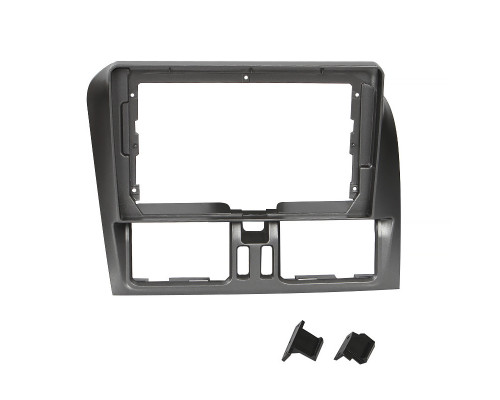 Перехідна рамка 9 No Brand Volvo XC60 2008-2017 (6890)