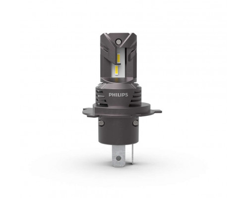 Комплект светодиодных ламп Philips H4/H19 11342U2500CX Ultinon Access 12V Комплект светодиодных ламп Philips H4/H19 11342U2500CX Ultinon Access 12V