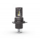 Комплект светодиодных ламп Philips H4/H19 11342U2500CX Ultinon Access 12V