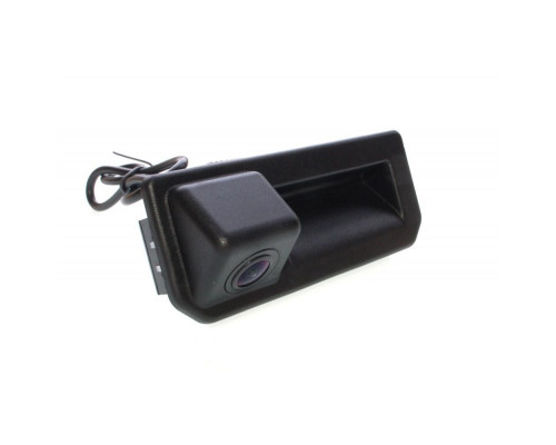 Камера заднього виду Baxster HQCTL-100 Active Skoda/VW Камера заднього виду Baxster HQCTL-100 Active Skoda/VW
