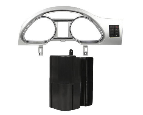 Штатний комплект No Brand 9" Audi Q7 4L 2006-2010 + canbus (12218-71535)