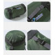 Компресійний мішок Bluefield XS Ø20х45 см 14 л чорний (CV050842)