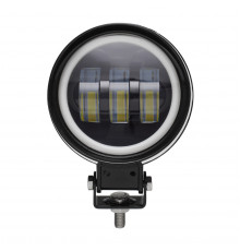 Світлодіодна фара AllLight JR-4'-30W кругла