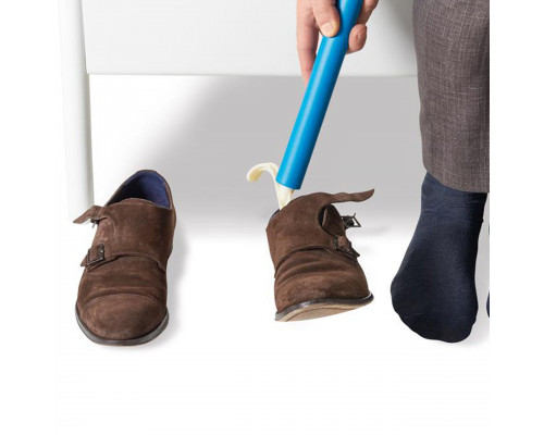 Допоміжний пристрій для одягання верхнього одягу та взуття Dressing Stick (3373-9839) Допоміжний пристрій для одягання верхнього одягу та взуття Dressing Stick (3373-9839)