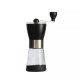 Дорожній кавовий набір Ecocoffee TS-01 Black із 7 предметів