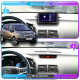 Штатна магнітола Lesko для Opel Meriva B 2010-2014 екран 9 1/16Gb Base