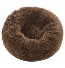 Лежак-пуф No Brand 552201 L Brown 5516-84051