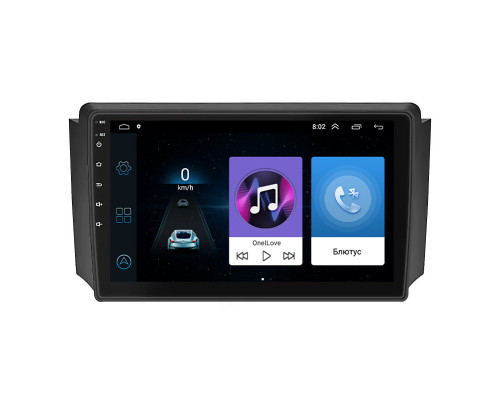 Штатна магнітола 9" Lesko для SsangYong Rexton I 2001-2008 1/16Gb Wi-Fi GPS Base Санг Йонг Штатна магнітола 9" Lesko для SsangYong Rexton I 2001-2008 1/16Gb Wi-Fi GPS Base Санг Йонг