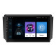 Штатна магнітола 9" Lesko для SsangYong Rexton I 2001-2008 1/16Gb Wi-Fi GPS Base Санг Йонг