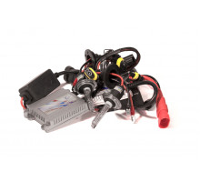Комплект ксенону Квант PRO H7 ceramic 5000К 12v з блоками AC