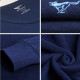 Чоловіча термобілизна Septwolves 98165 Blue L